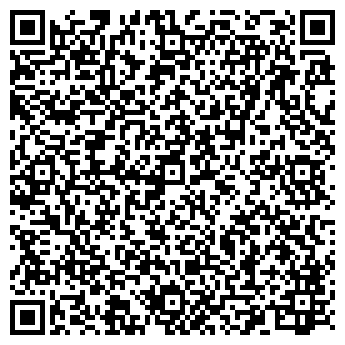 QR-код с контактной информацией организации НИК