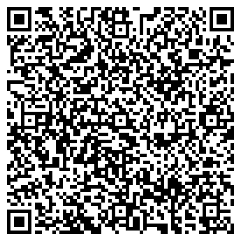 QR-код с контактной информацией организации Пожарная часть №55