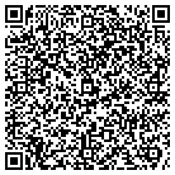 QR-код с контактной информацией организации Пожарная Часть №35