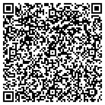 QR-код с контактной информацией организации Пожарная часть №34