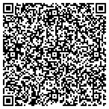 QR-код с контактной информацией организации Хотлайн, ООО, медицинская служба