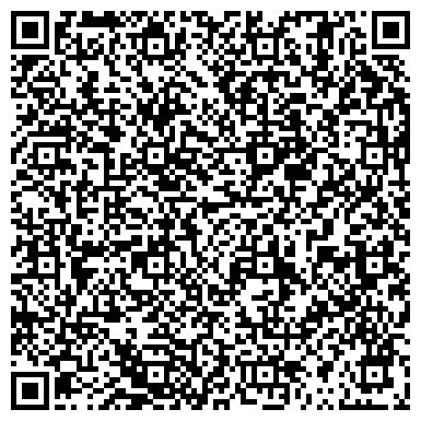 QR-код с контактной информацией организации Кировская поисково-спасательная станция