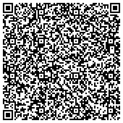 QR-код с контактной информацией организации Управление по Восточному административному округу