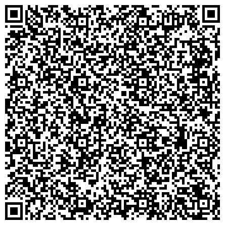 QR-код с контактной информацией организации Агентство по обеспечению мероприятий гражданской защиты Зеленоградского административного округа