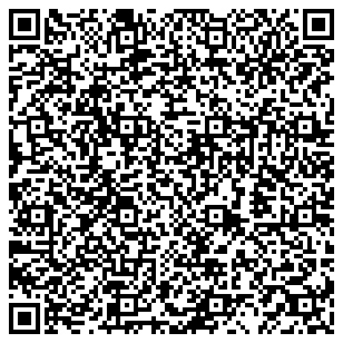 QR-код с контактной информацией организации АМТцентр