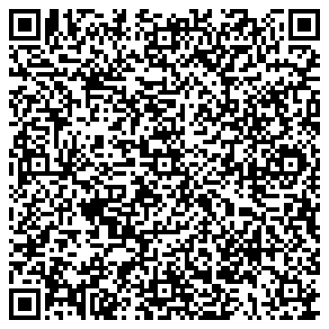 QR-код с контактной информацией организации Evacuator177