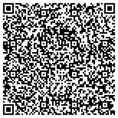 QR-код с контактной информацией организации Транссервис