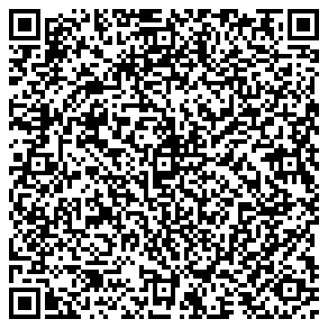 QR-код с контактной информацией организации ООО «Информ-Сити»