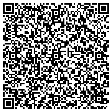 QR-код с контактной информацией организации Sportcraft