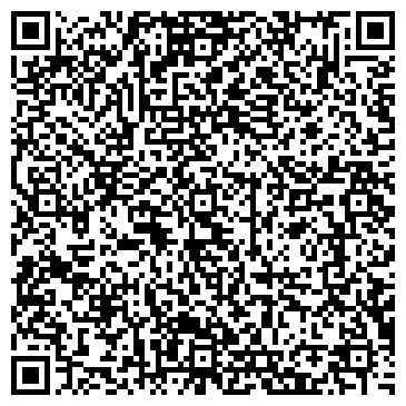 QR-код с контактной информацией организации Мир чехлов