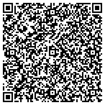 QR-код с контактной информацией организации АВТОлавка
