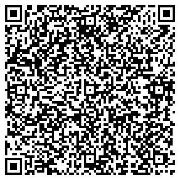 QR-код с контактной информацией организации Автопарфюм