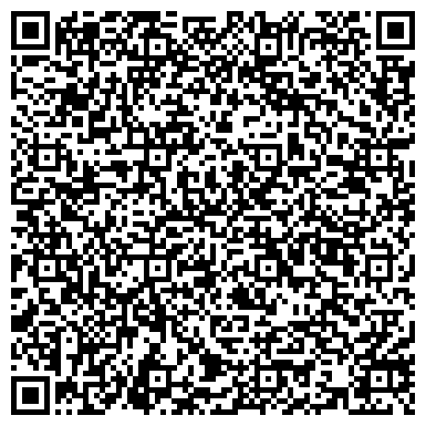 QR-код с контактной информацией организации Мир багажников и фаркопов