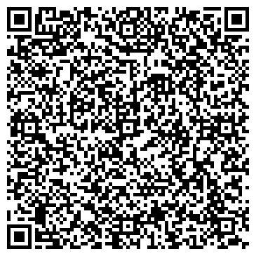 QR-код с контактной информацией организации Торино-авто