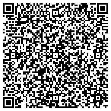 QR-код с контактной информацией организации ООО Евротюнинг-МСК