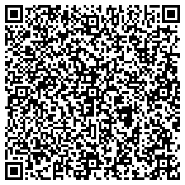 QR-код с контактной информацией организации СТО-Космос