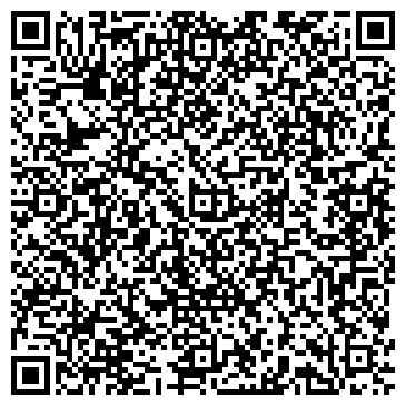QR-код с контактной информацией организации Вандербильд М