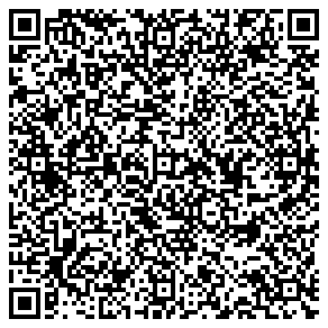 QR-код с контактной информацией организации ИП Шубин О.А.