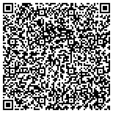 QR-код с контактной информацией организации Магазин автотоваров