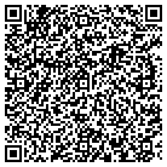 QR-код с контактной информацией организации ООО Модерн