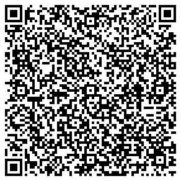 QR-код с контактной информацией организации А-тюнинг