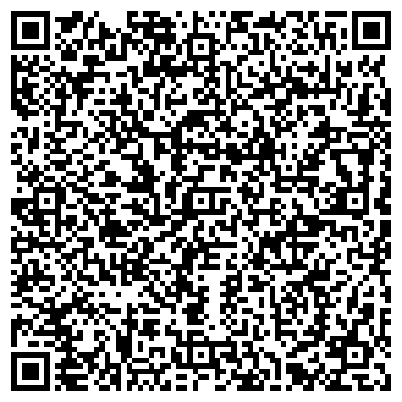 QR-код с контактной информацией организации ООО "Сиеста 24"