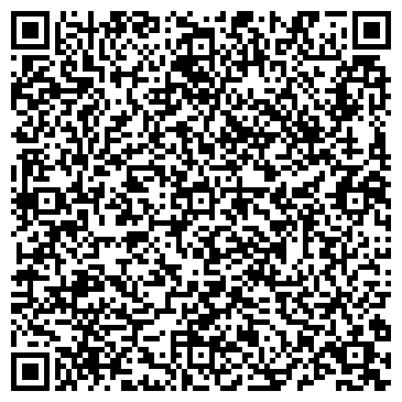 QR-код с контактной информацией организации АО «Алло Инкогнито»