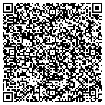 QR-код с контактной информацией организации Автокэмп