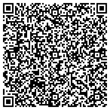 QR-код с контактной информацией организации Техком