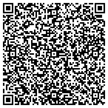 QR-код с контактной информацией организации АвтоМОЛЛ