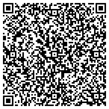 QR-код с контактной информацией организации АГЗС, ЗАО МНК-Газозаправка
