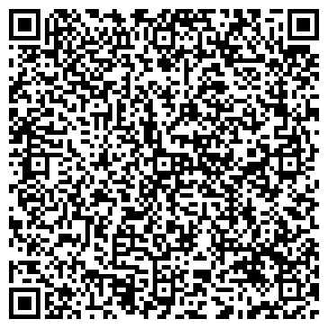 QR-код с контактной информацией организации АЗС, ИП Душечкин С.М.