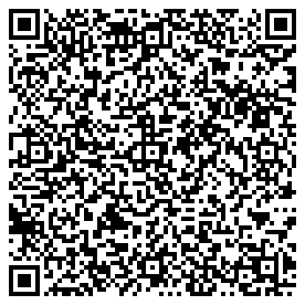QR-код с контактной информацией организации АГЗС Грейтек
