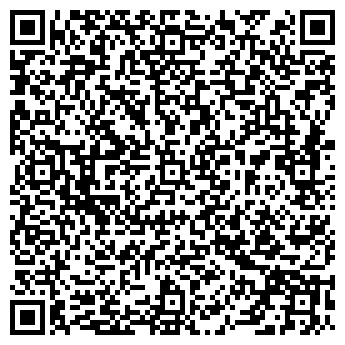 QR-код с контактной информацией организации Zhiguli