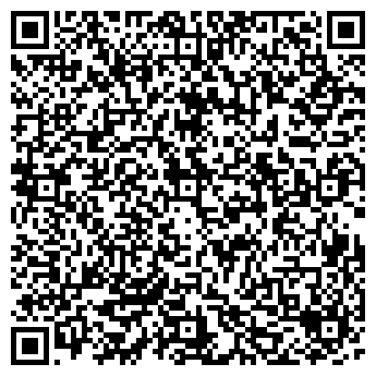 QR-код с контактной информацией организации АЗС, ООО Петрол Стейшн