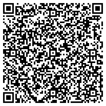 QR-код с контактной информацией организации АЗС, ООО Интеройл