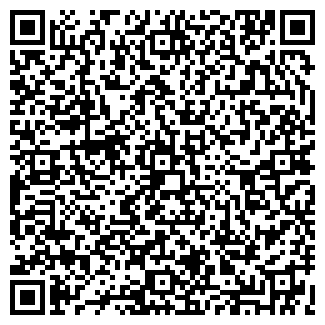 QR-код с контактной информацией организации АЗС Приоритет-World