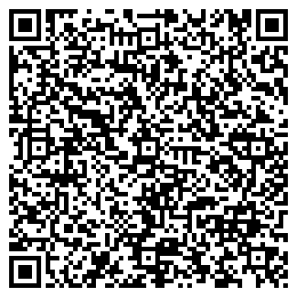 QR-код с контактной информацией организации АЗС АкваПикет