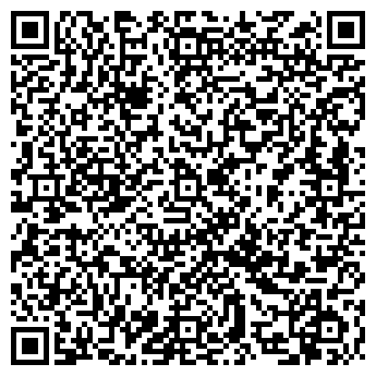 QR-код с контактной информацией организации АГЗС Мосавтогаз