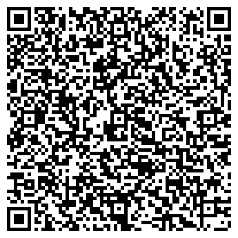 QR-код с контактной информацией организации АЗС ТНК