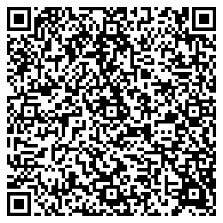 QR-код с контактной информацией организации АЗС ТНК