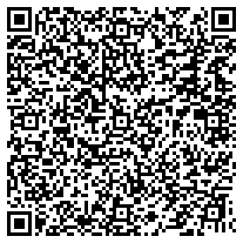 QR-код с контактной информацией организации АЗС Татнефть, №3