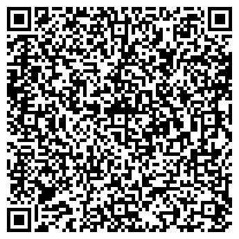 QR-код с контактной информацией организации АЗС Татнефть, №189