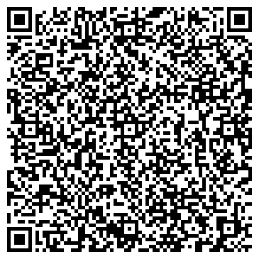 QR-код с контактной информацией организации АЗС Газпромнефть, №134