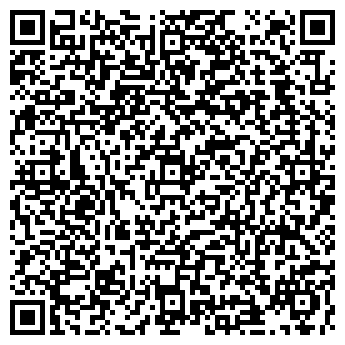QR-код с контактной информацией организации ТрансАЗС, ЗАО, №14