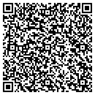 QR-код с контактной информацией организации АЗС BP