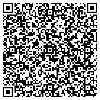 QR-код с контактной информацией организации АЗС Татнефть, №4