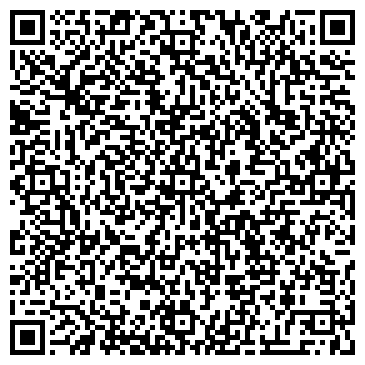 QR-код с контактной информацией организации АЗС Газпромнефть, №107