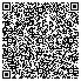 QR-код с контактной информацией организации АЗС Газпромнефть, №129