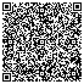 QR-код с контактной информацией организации АЗС ЛУКОЙЛ, №505